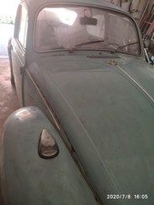 Maggiolino Volkswagen 1970 Ricambi