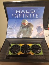 Halo Infinite Edition - Scheda