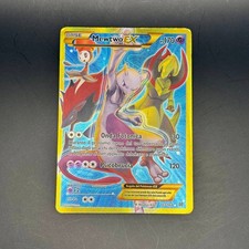 Mewtwo EX - BREAKthrough (BKT