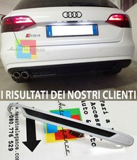 AUDI A4 B8 AVANT BERLINA