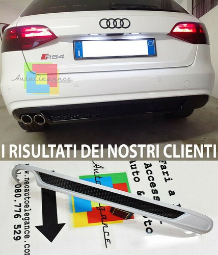 Audi avant berlina - avant,