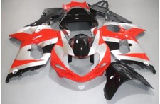 Carena Completa +Parabrezza