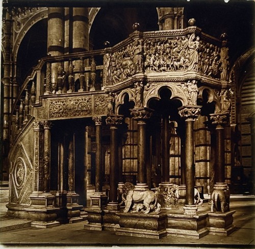 Italia siena cattedrale - italia,