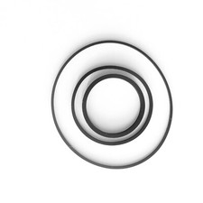 AIWA NSX-270 SET 3 CINGHIE