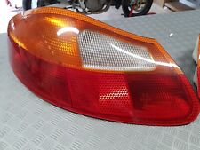 Coppia Di Fari Stop Posteriori Per Porsche Boxster 97/2004