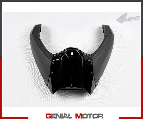 Coperchio airbox completo - coperchio, ufo