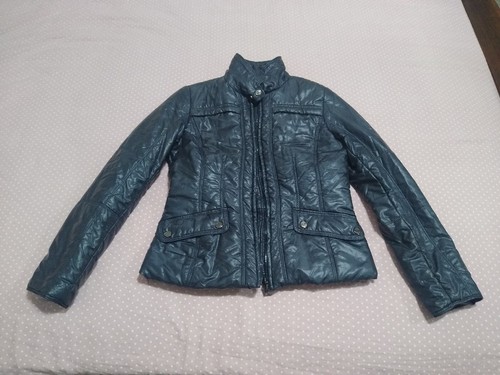 Geox giaccone giubbotto donna - geox,