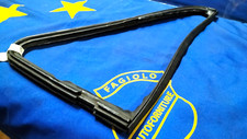 DEFLETTORE 238 FIAT DUCATO GUARNIZIONE GIREVOLE Dx.GOMMA VETRO FIAT 241-242*N.B 