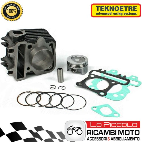 Gruppo termico cilindro - gruppo,