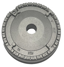 Diffusore fiamma piano cottura