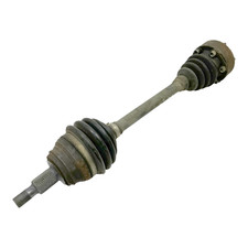 Albero motore giunto anteriore