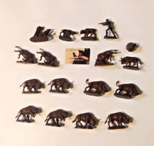 Soldatini Atlantic Indiani-