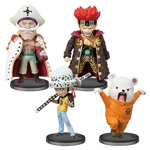 One piece special edition - one,