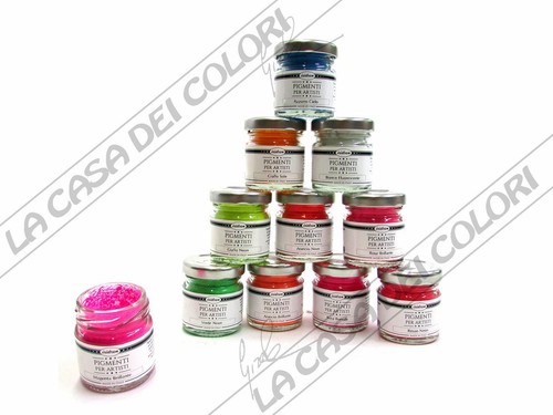 Iridron pigmenti - iridron,