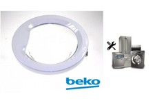 OBLO' SPORTELLO LAVATRICE BEKO