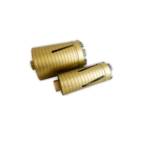 Corona diamantata csp secco - diamantata,