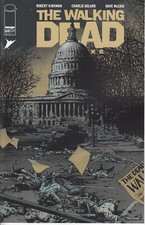 The Walking Dead Deluxe n.69