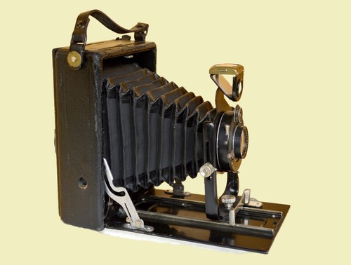 Ica sirene 135 - del, 1914