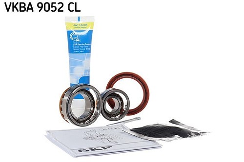 Skf kit cuscinetti - kit, ruota