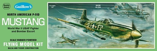 Guillow aereo balsa - guillow's,