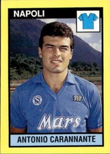 Figurina calciatori Vallardi