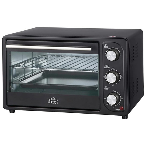Dcg fornetto elettrico forno - fornetto,