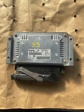 Centralina ECU Peugeot 206 Dal 1998 al 2000 Cod 0261206216 cod motore NFZ