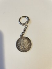 Portachiavi Vintage Luna 1969