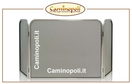 Parascintille camino in - parascintille,