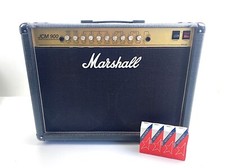 Marshall JCM 900 4102 Combo ★ 100 Watt alto doppio guadagno riverbero ★ completamente revisionato