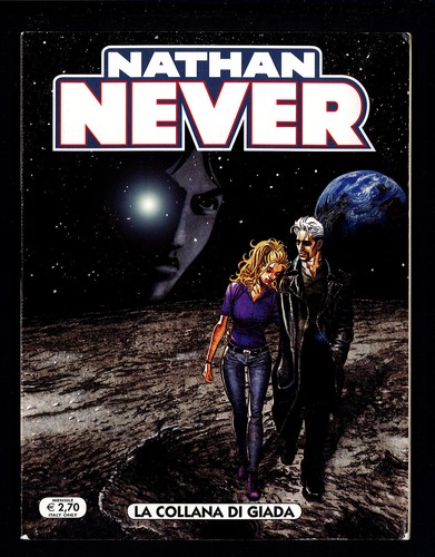 Nathan never 229 - never, n.229