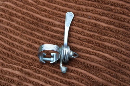 Manette huret 1960 no - (,