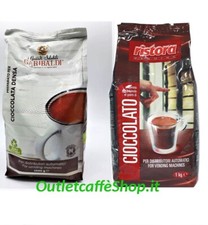 Busta Cioccolato 1 KG Polvere