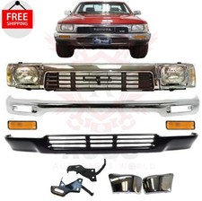 For 1989 1990 1991 Toyota