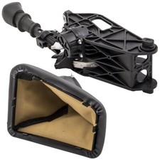 Leva cambio per Mercedes