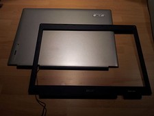 COVER SCOCCA LCD Acer Travelmate 4020 series cornice CERNIERE display schermo