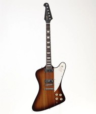Orville by Gibson Firebird