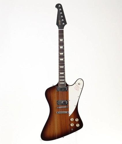 Orville gibson firebird - by,