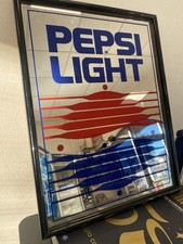 🔺OROLOGIO Specchio Pepsi
