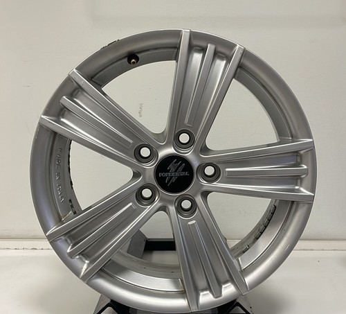 Set cerchi usati suzuki - cerchi,