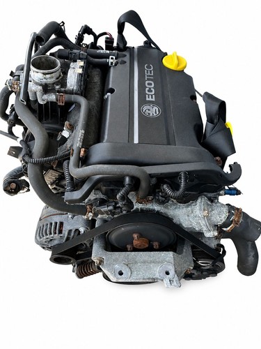 Motore completo z14xep - completo, opel
