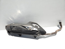 MARMITTA TERMINALE SCARICO