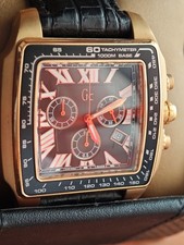 Orologio Guess GC39500GA Swiss