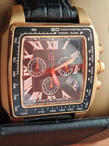 Orologio guess gc39500ga - orologio,