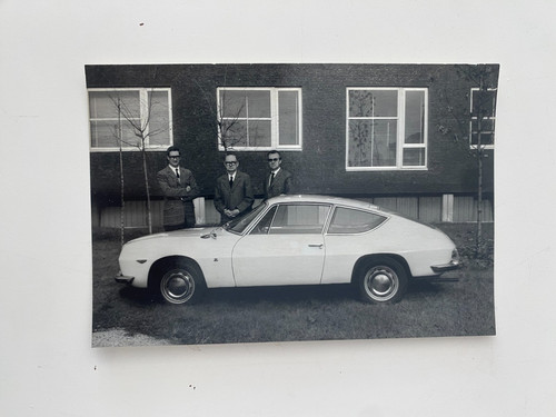 Zagato padre figli con - zagato,