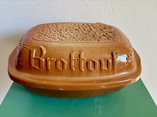 Brottoft pentola terracotta - brottoft,