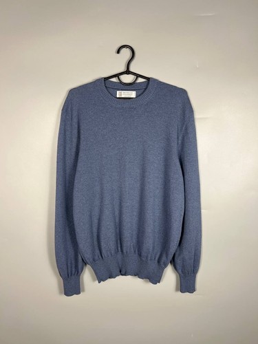 Maglione girocollo brunello - girocollo,