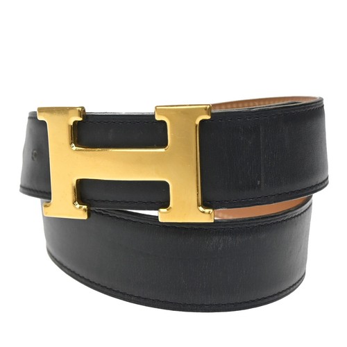 Cintura hermes constance - hermes, h
