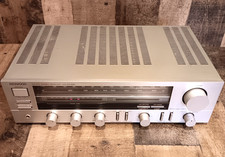 Vintage Kenwood KR-920 AM/FM