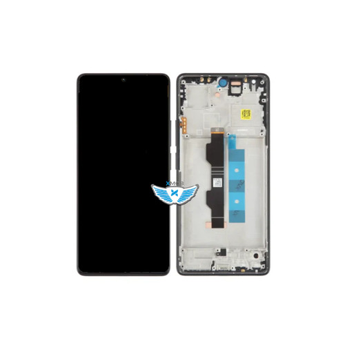 Lcd xiaomi pocophone - m6, 4g